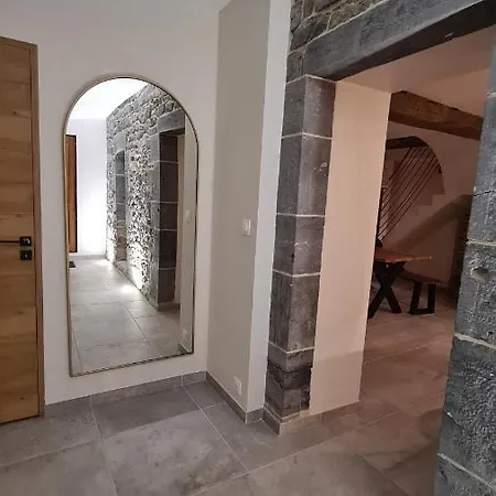 O Nuit Claire, Superbe Longere Avec Spa. Dompierre-Sur-Helpe