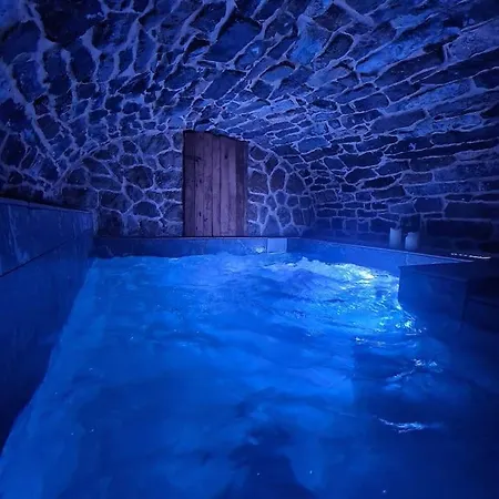 O Nuit Claire, Superbe Longere Avec Spa. Villa *