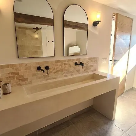 O Nuit Claire, Superbe Longere Avec Spa. Villa