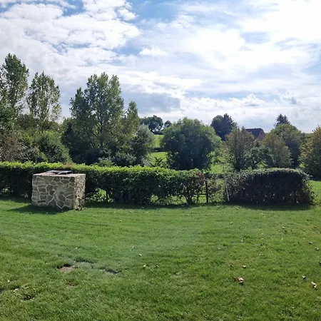 Villa O Nuit Claire, Superbe Longere Avec Spa. *